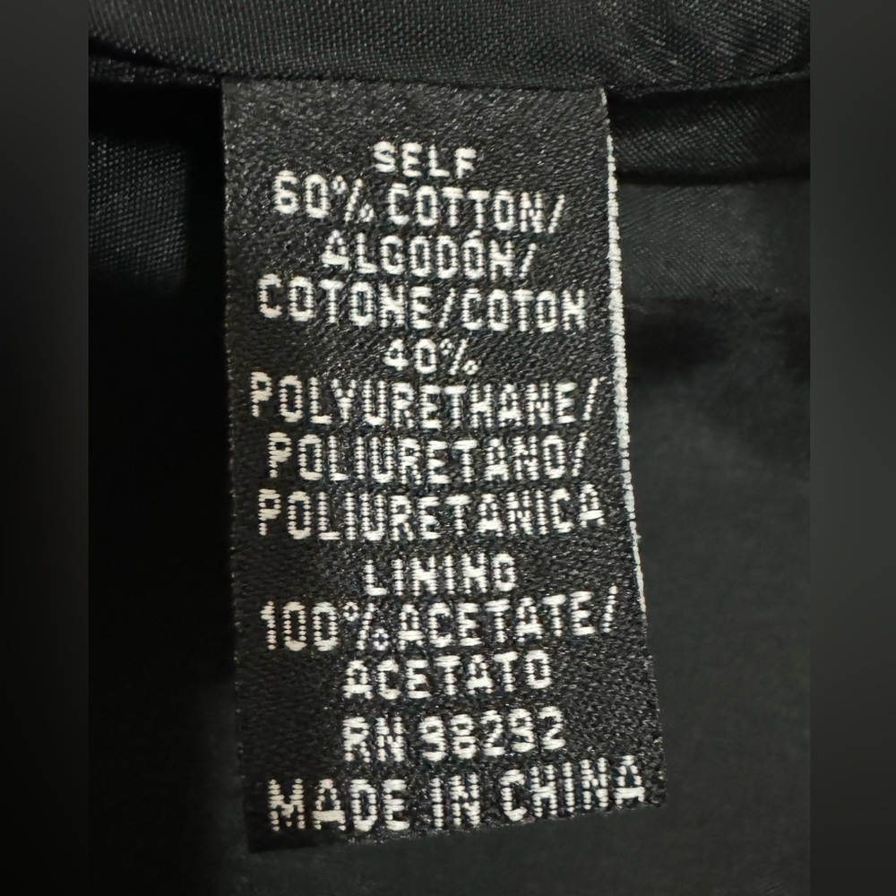Tibi Jacket - Picture 5 of 8